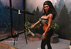 Welcome to free will 38 in big tits anime game