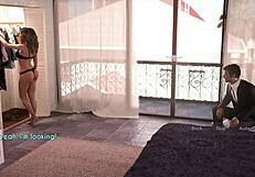 A Wife And Stepmother 116 Missing Scenes