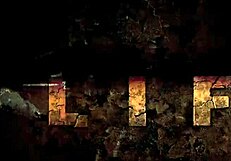 Vintage anime hentai cartoon depicts erotic illustrations of intense sexual encounters