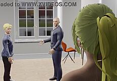 maya the sexiest reason is always the best