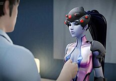 uhh, i dunno french, but this hmv by audiodude is wild