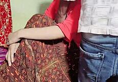 Wow! How did this village beauty handle such intense banging?!