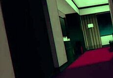 Compilation of Vtubers in wild 3D cartoon hentai fucking scenes.