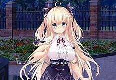 Scene one with Ren Mikiruya in Unless Terminalia