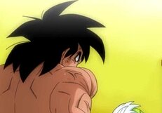 Dragon Ball Super Lost Episode Compilation Of Cheelai And Broly Scenes Part 3 Final