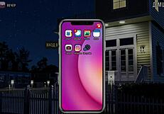 कभी सनविल में ऐसी मिल्फ देखी है?