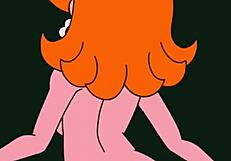 Vertical HMV featuring Pink Minus 8