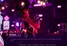 Big Tits Cartoon Game Anime Hentai Studiofows Subverse