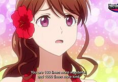 यो, एपिसोड 4 में लंबे समय से इंतजार वाला हैप्पी एंडिंग इंग्लिश सब में