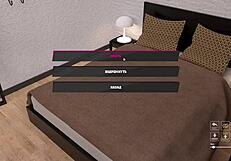 Yo, check out Steps of Debauchery Part 3 gameplay with wild shower scenes