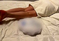 Hey, stepson, banging stepmom before her date? How’s that gonna play out?