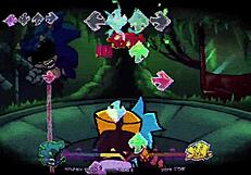 Hey, you gone too far with this Friday Night Funkin’ game animation!