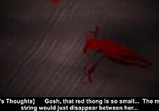 Seductive bride with big tits gets fucked in wedding adultery scene