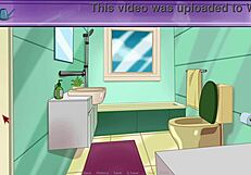 the secrets of the house day 1 living with mature women