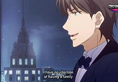 यो, एपिसोड 4 में लंबे समय से इंतजार वाला हैप्पी एंडिंग इंग्लिश सब में