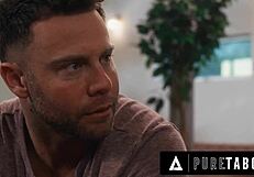 Naive Leana Lovings Discovers Twisted Step-Family Taboo