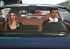 A Wife And Stepmother 116 Missing Scenes