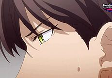 यो, एपिसोड 4 में लंबे समय से इंतजार वाला हैप्पी एंडिंग इंग्लिश सब में