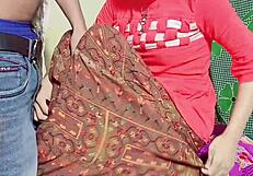 Wow! How did this village beauty handle such intense banging?!