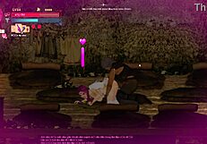 guilty hell 2 game with hentai vibes.