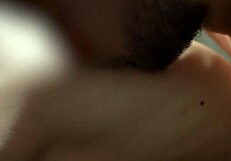 In our couple's story, I decided to impregnate my girlfriend through her belly