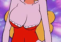 Vertical HMV featuring Pink Minus 8