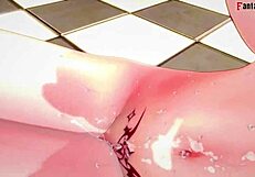 arlecchino naked fucked ahegao 5 genshin impact milf full and just pov version on sheer and ptrn fantasyking3