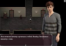 WOW! Check this WHORE in a 3some milf fuck in Lust Epidemic 16!