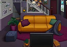 Complete Gameplay Life In Woodchester Part 1