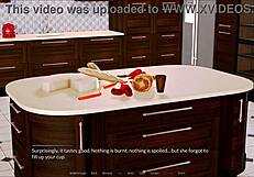 harem hotel adventure