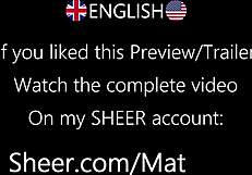 i flex my muscles and cum in bathroom preview