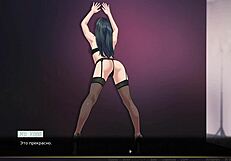 gameplay done - our red string part 11 with wild action 😜