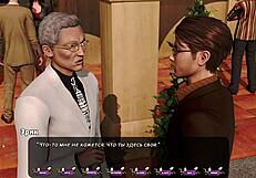 Complete gameplay pale carnations part 41