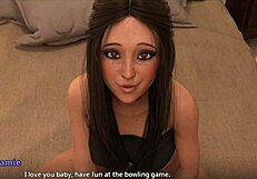 wvm 125 frankie looks hot in this erotic anime scene