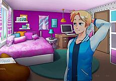 Complete Gameplay Life In Woodchester Part 1