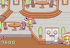 Futanari di Funghi Ep 5 - Cheffe Takes Huge Futa Cock in Ass