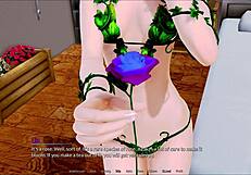 harem hotel adventure