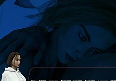 Curious About Haley's Story Part 7? Wild Redhead Rides with Rough Cunilingus!