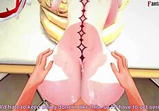 arlecchino naked fucked ahegao 5 genshin impact milf full and just pov version on sheer and ptrn fantasyking3