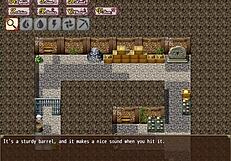 Princess starts her escape plan but must solve challenges in prison break part two