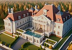 Young CEO Questions Thick Jewish Secretary in Office