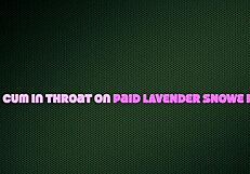 गॉर्जियस बिम्बो चूत दिखाती है फिर इंटेंस फेसफक स्लैमिंग से