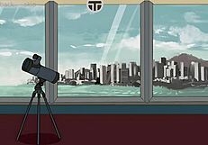 18Titans Part 18: Kitten's Wild Adventures?