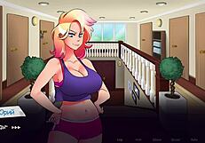 Complete Gameplay Life In Woodchester Part 1