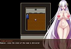 Princess starts her escape plan but must solve challenges in prison break part two