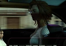 Curious About Haley's Story Part 7? Wild Redhead Rides with Rough Cunilingus!