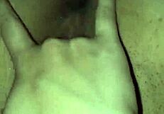 emo girl shares amazing orgasm in vertical video 1080p