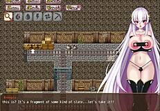 Princess starts her escape plan but must solve challenges in prison break part two