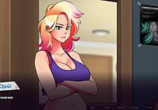 Complete Gameplay Life In Woodchester Part 1