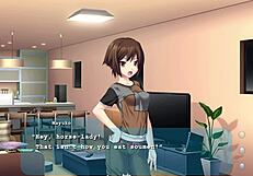 Princess x fan disc ep11 preparing for a blackout